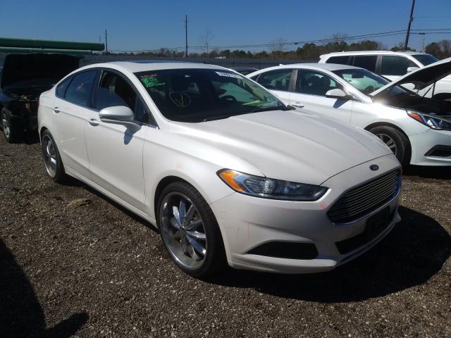 FORD FUSION SE 2013 3fa6p0h76dr124504