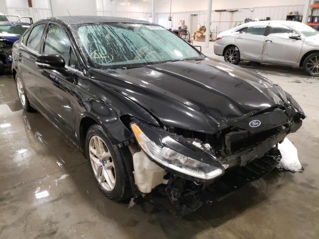 FORD FUSION 2013 3fa6p0h76dr124521