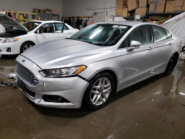 FORD FUSION SE 2013 3fa6p0h76dr126026