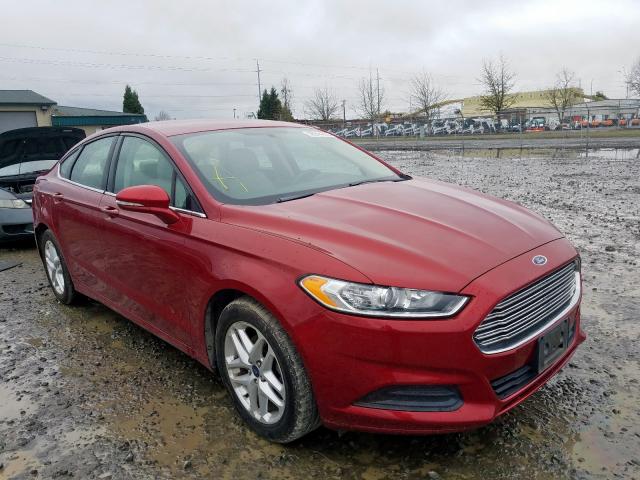 FORD FUSION SE 2013 3fa6p0h76dr126205