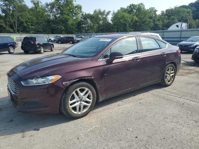 FORD FUSION SE 2013 3fa6p0h76dr131887