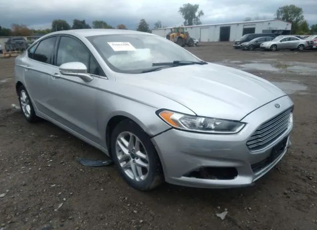 FORD FUSION 2013 3fa6p0h76dr132005