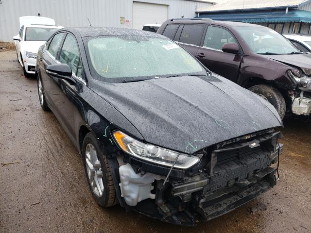 FORD FUSION SE 2013 3fa6p0h76dr132943