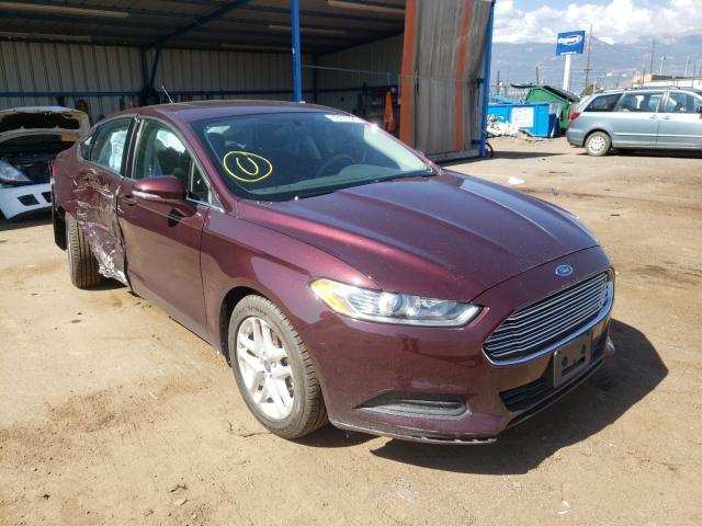 FORD FUSION SE 2013 3fa6p0h76dr133641