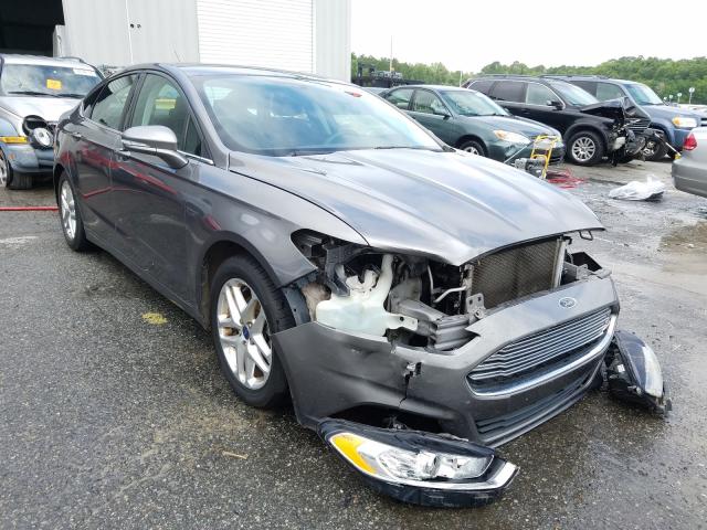 FORD FUSION SE 2013 3fa6p0h76dr134630