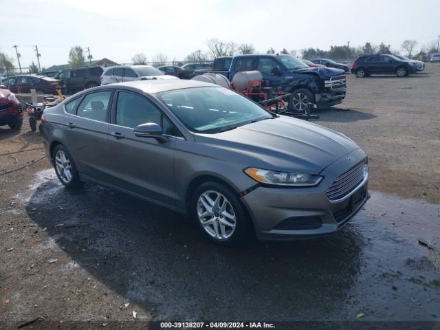 FORD FUSION 2013 3fa6p0h76dr136474