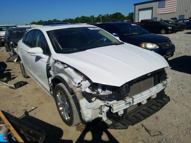 FORD FUSION SE 2013 3fa6p0h76dr139889