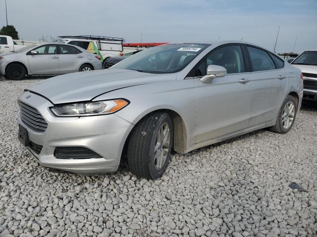 FORD FUSION SE 2013 3fa6p0h76dr140007