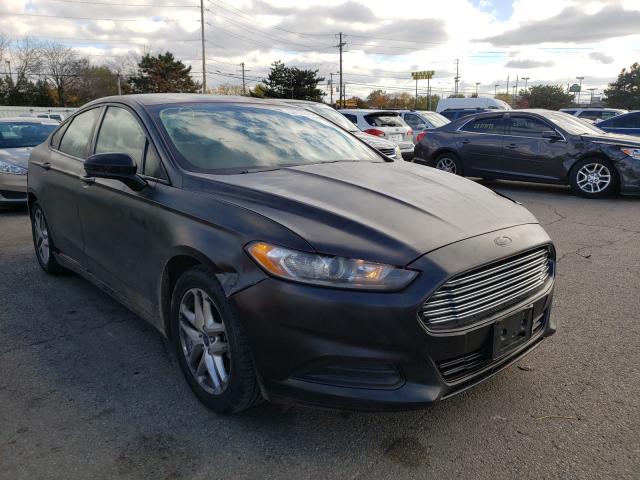 FORD FUSION SE 2013 3fa6p0h76dr141190