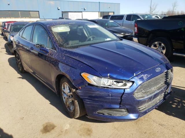 FORD FUSION SE 2013 3fa6p0h76dr141254