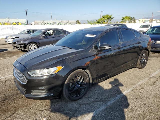 FORD ALL MODELS 2013 3fa6p0h76dr142808