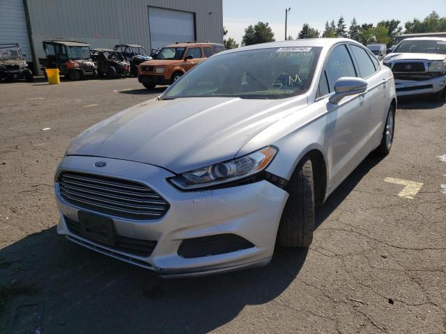 FORD FUSION SE 2013 3fa6p0h76dr143148