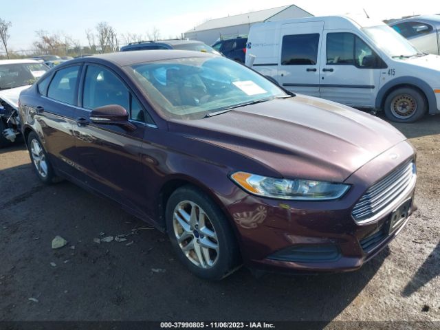 FORD FUSION 2013 3fa6p0h76dr147863