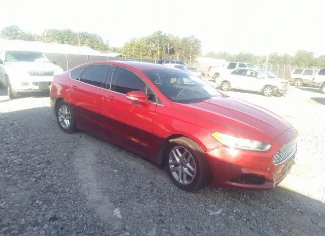 FORD FUSION 2013 3fa6p0h76dr148091