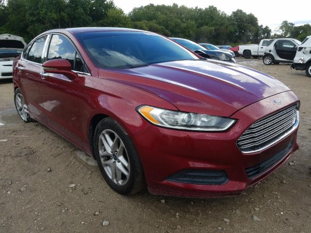 FORD FUSION SE 2013 3fa6p0h76dr153565