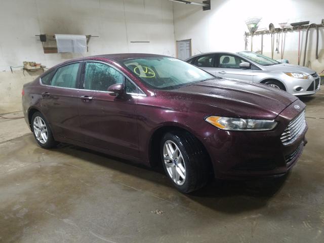 FORD FUSION SE 2013 3fa6p0h76dr154361