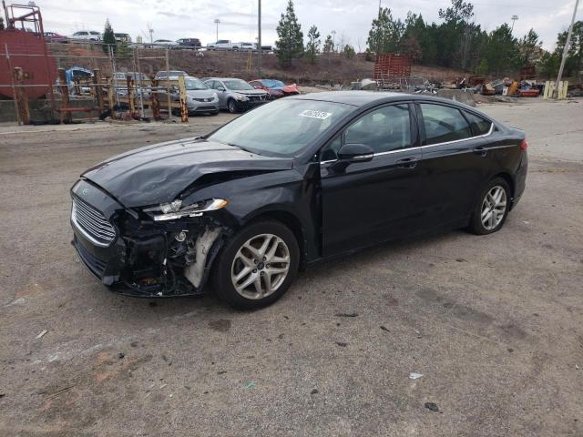 FORD FUSION SE 2013 3fa6p0h76dr155087