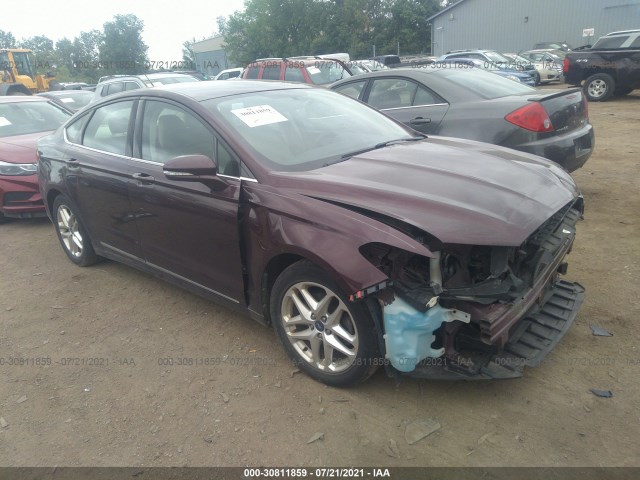 FORD FUSION 2013 3fa6p0h76dr155445