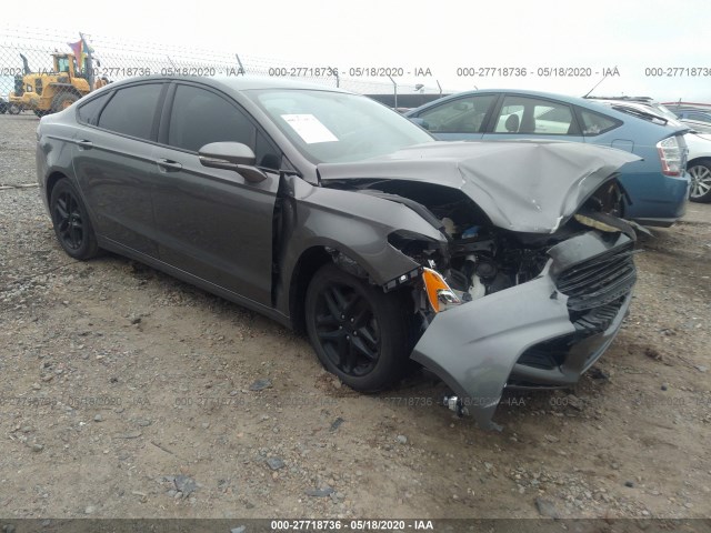 FORD FUSION 2013 3fa6p0h76dr158135