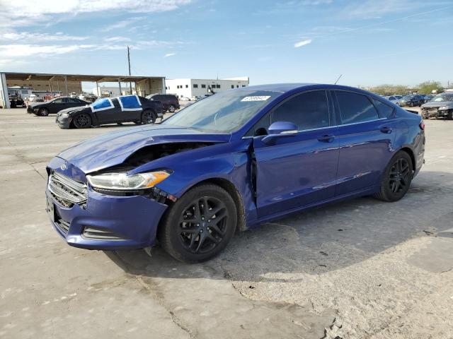 FORD FUSION SE 2013 3fa6p0h76dr158720