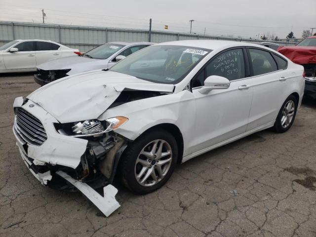 FORD FUSION SE 2013 3fa6p0h76dr158880