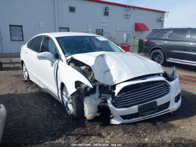 FORD FUSION 2013 3fa6p0h76dr159009