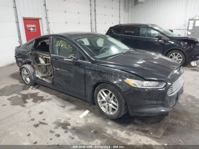 FORD FUSION 2013 3fa6p0h76dr168664