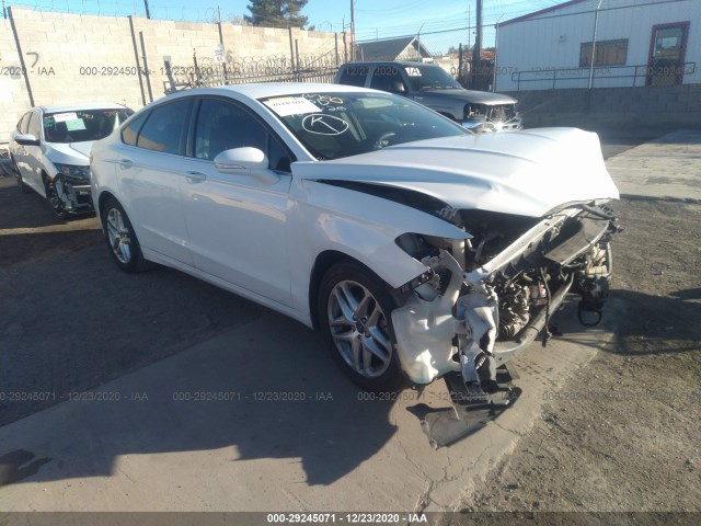 FORD FUSION 2013 3fa6p0h76dr170477