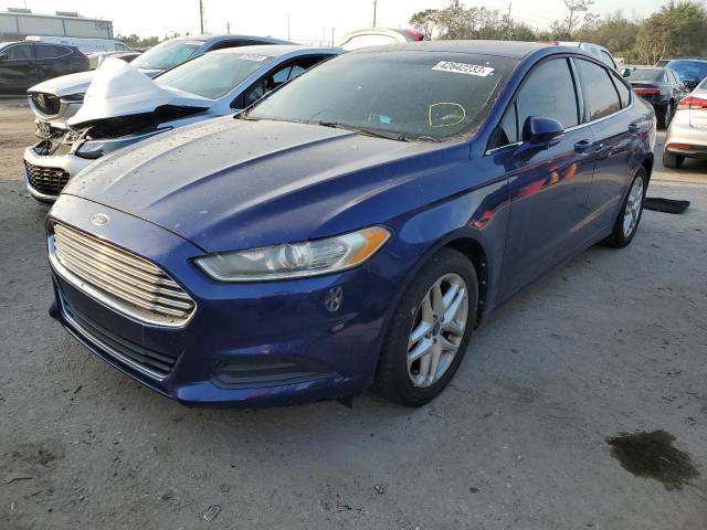 FORD FUSION SE 2013 3fa6p0h76dr171595