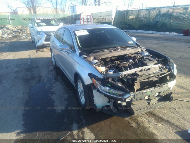 FORD FUSION 2013 3fa6p0h76dr173573