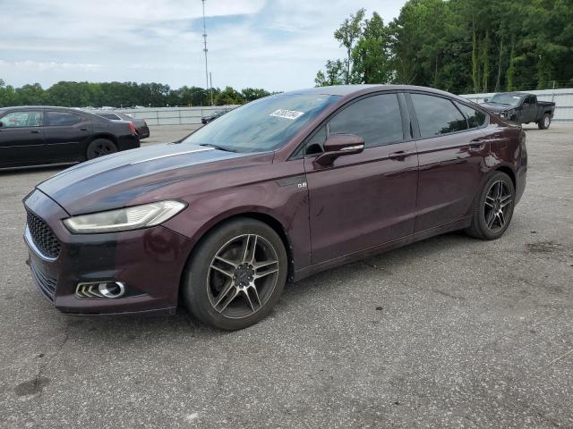 FORD FUSION SE 2013 3fa6p0h76dr174268