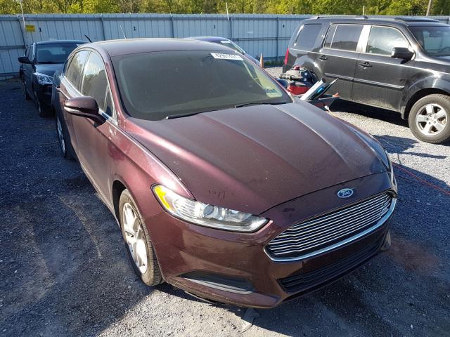 FORD FUSION SE 2013 3fa6p0h76dr179454