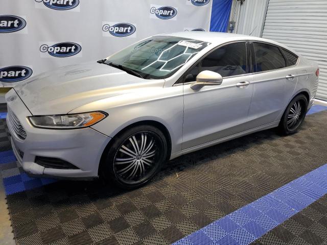 FORD FUSION 2013 3fa6p0h76dr179552