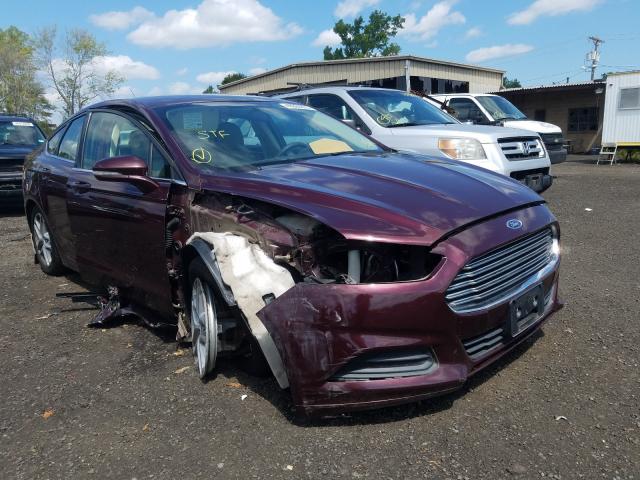 FORD FUSION SE 2013 3fa6p0h76dr180801