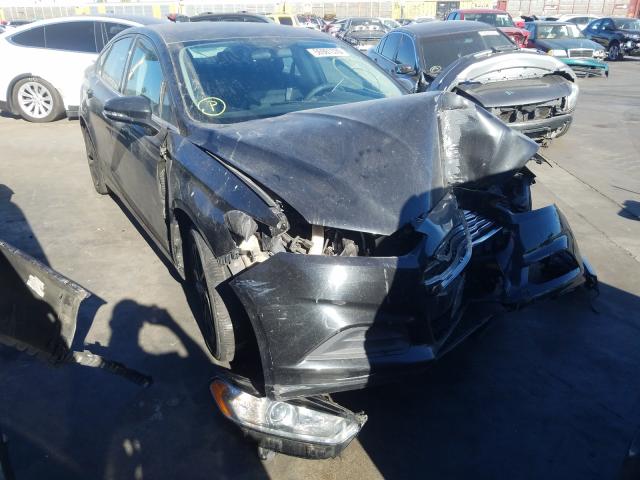 FORD FUSION SE 2013 3fa6p0h76dr183083