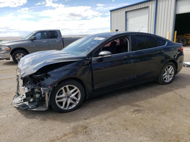 FORD FUSION SE 2013 3fa6p0h76dr185609