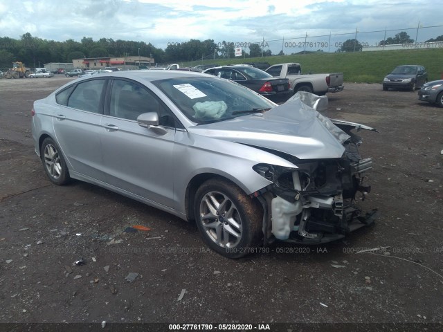 FORD FUSION 2013 3fa6p0h76dr185755