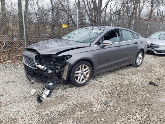 FORD FUSION SE 2013 3fa6p0h76dr190115