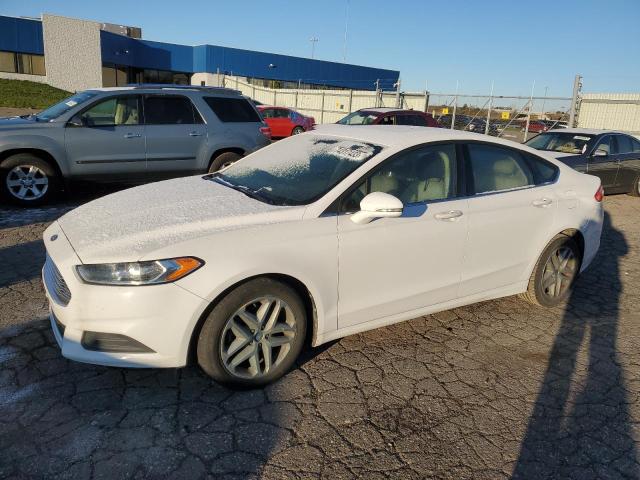 FORD FUSION 2013 3fa6p0h76dr191202