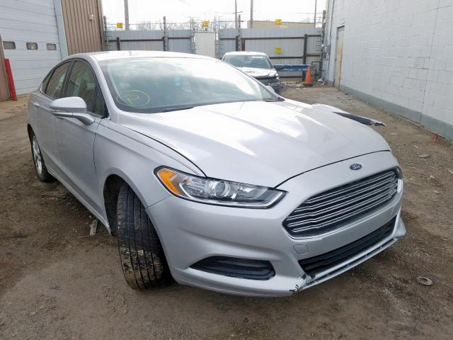 FORD FUSION 2012 3fa6p0h76dr195315