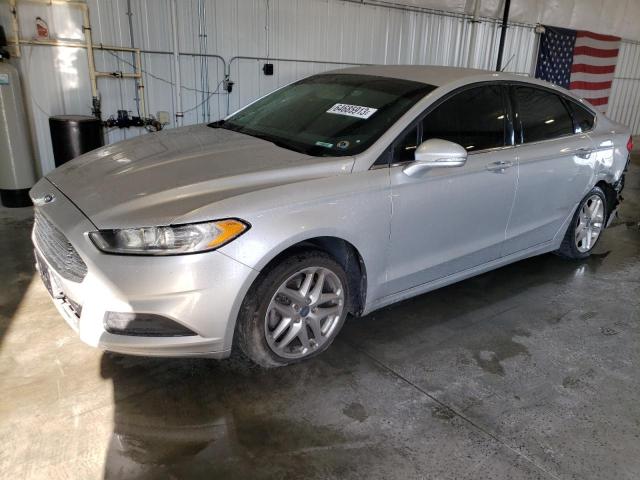 FORD FUSION 2013 3fa6p0h76dr195377