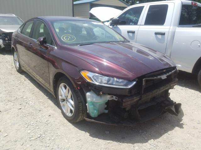 FORD FUSION SE 2013 3fa6p0h76dr195458