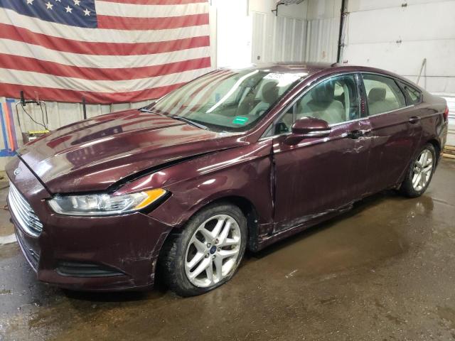 FORD FUSION SE 2013 3fa6p0h76dr198568