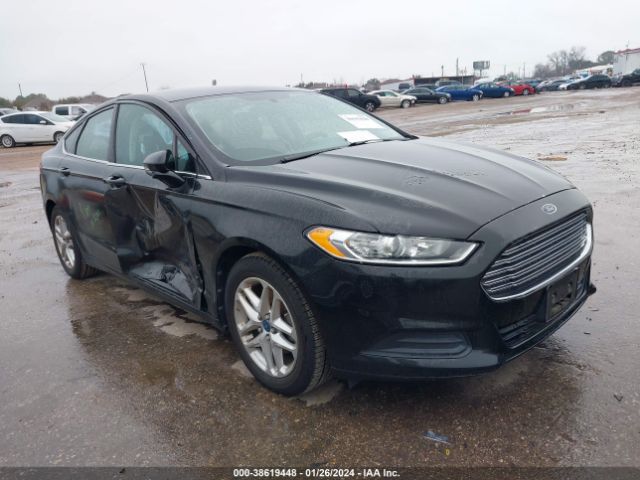 FORD FUSION 2013 3fa6p0h76dr200979