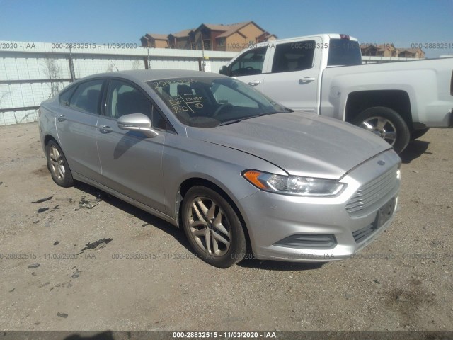 FORD FUSION 2013 3fa6p0h76dr202862