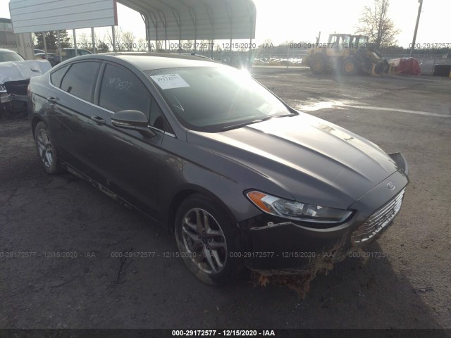 FORD FUSION 2013 3fa6p0h76dr203042