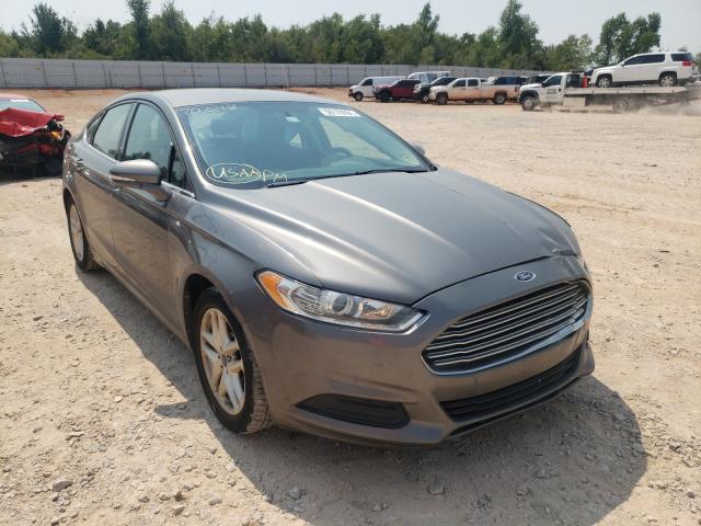 FORD FUSION SE 2013 3fa6p0h76dr203218