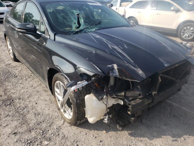 FORD FUSION SE 2013 3fa6p0h76dr203428