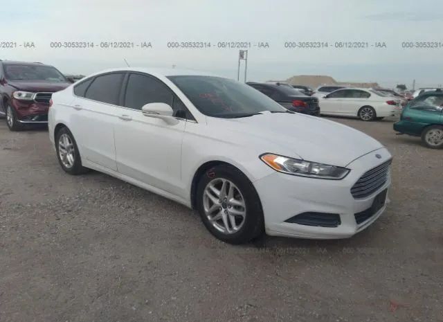 FORD FUSION 2013 3fa6p0h76dr204806