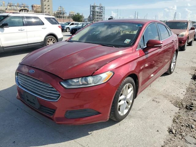 FORD FUSION SE 2013 3fa6p0h76dr208337